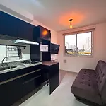 Apto Com Wifi E Otima Localizacao No Tatuape Sp
