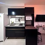 Apto Com Wifi E Otima Localizacao No Tatuape Sp