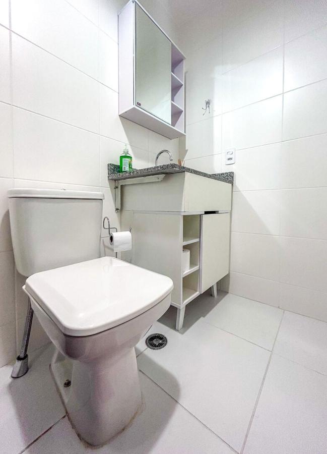 Apartamento Apto Com Wifi E Otima Localizacao No Tatuape Sp São Paulo