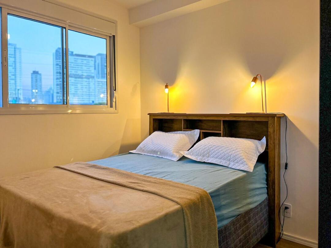 Apto Com Wifi E Otima Localizacao No Tatuape Sp São Paulo