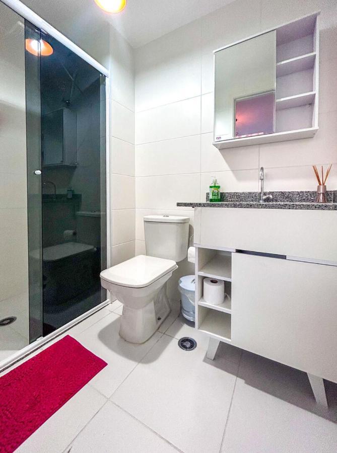 Apto Com Wifi E Otima Localizacao No Tatuape Sp Apartamento São Paulo